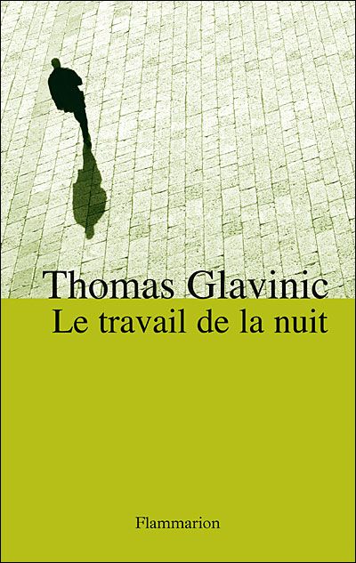 Le Travail de la nuit