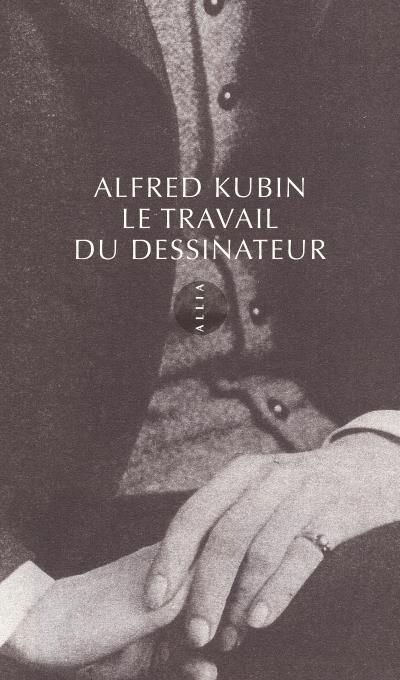 Le travail du dessinateur