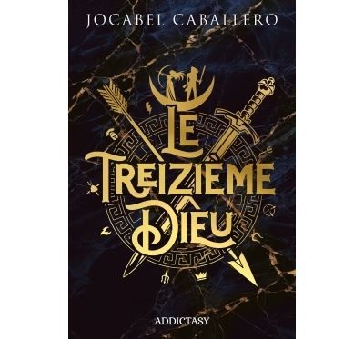 Le treizieme dieu