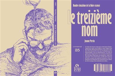 Le treizième nom