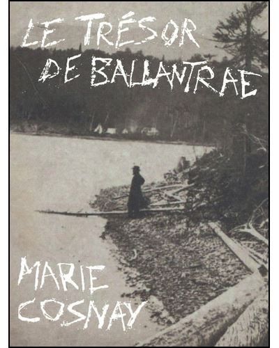 Le trésor de Balantrae