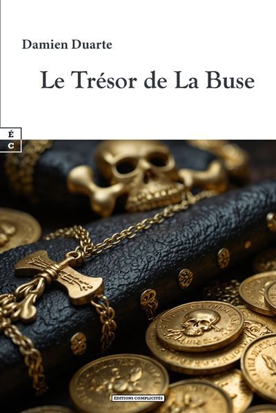 Le trésor de La Buse