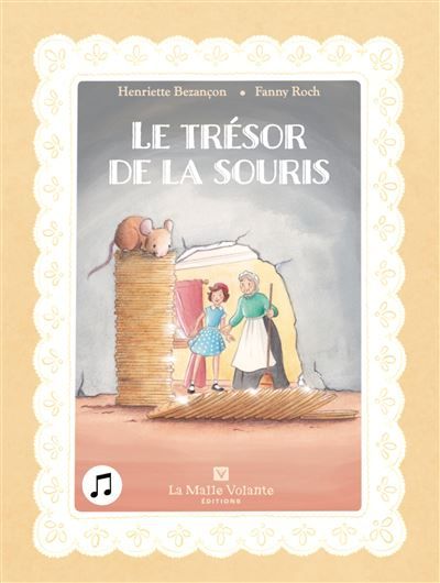 Le Trésor de la souris