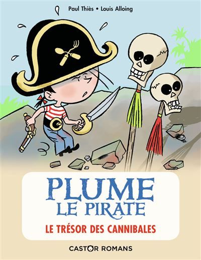 Le Trésor des cannibales