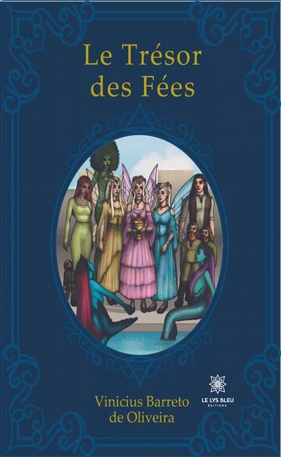 Le Trésor des Fées