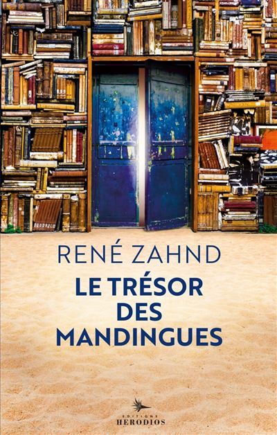 Le Trésor des Mandingues