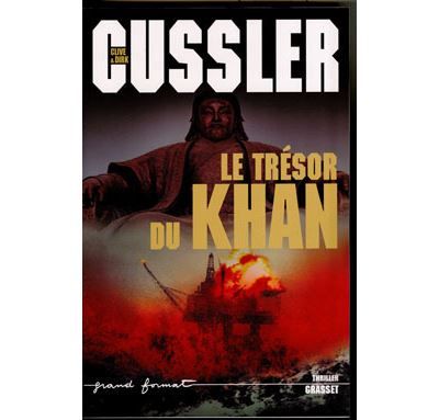 Le tresor du khan