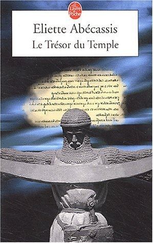 Le trésor du Temple roman