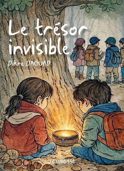 Le Trésor invisible