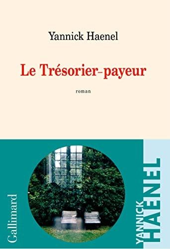 Le trésorier-payeur roman