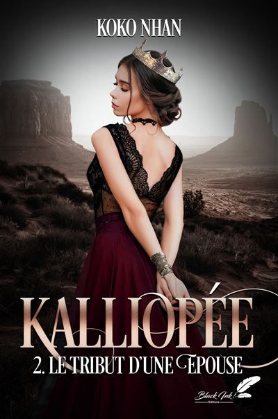 Le tribut d'une épouse