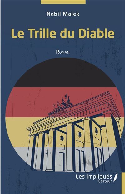 Le Trille du Diable Roman