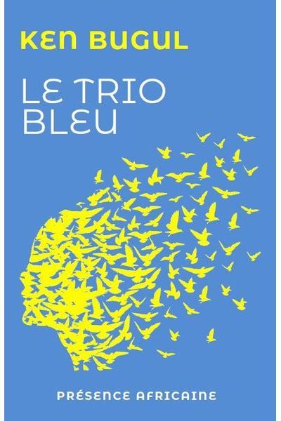 Le Trio Bleu