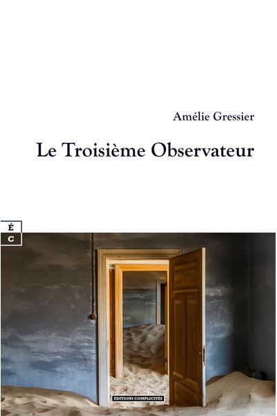 Le troisième observateur