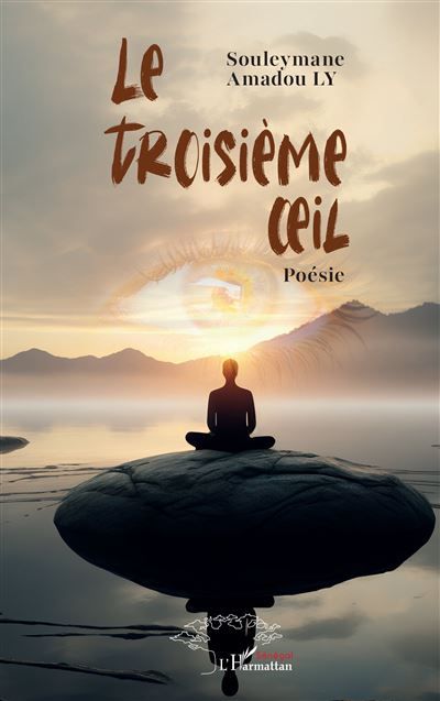 Le troisième œil Poésie