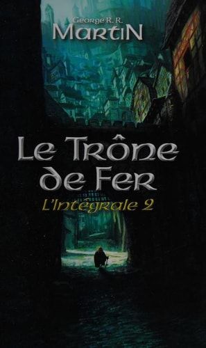 Le trône de fer