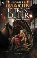 Le Trône de Fer (Tome 14) - Les dragons de Meereen