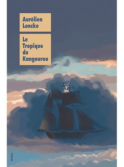 Le Tropique du Kangourou