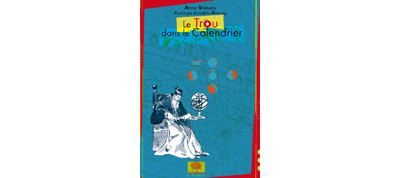 Le Trou dans le calendrier