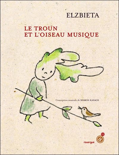 Le troun et l'oiseau musique