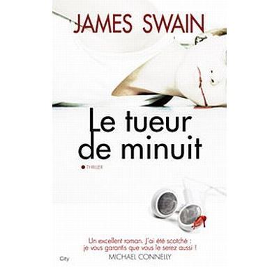 Le tueur de minuit