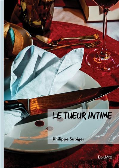 Le tueur intime