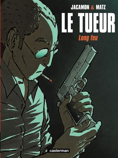 Le Tueur Long feu