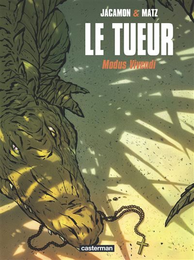 Le Tueur Modus Vivendi