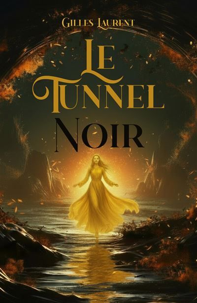 Le Tunnel noir