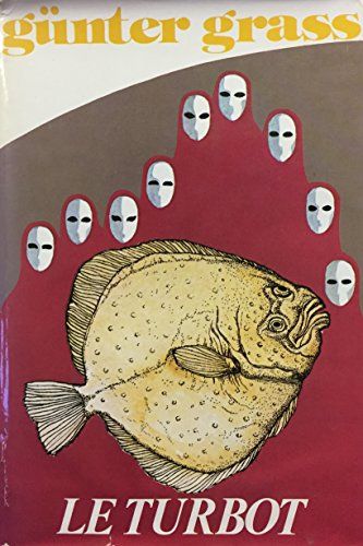 Le turbot