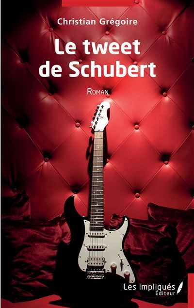 Le tweet de Schubert Roman