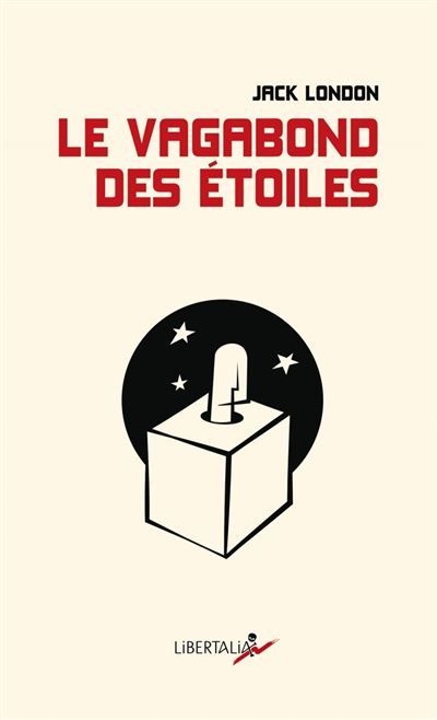Le Vagabond des étoiles - Contes de la camisole