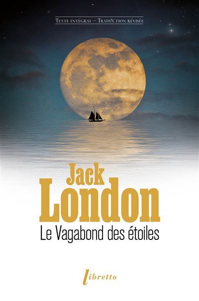Le vagabond des étoiles