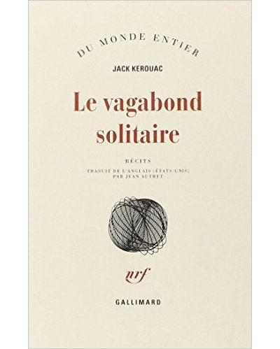 Le vagabond solitaire