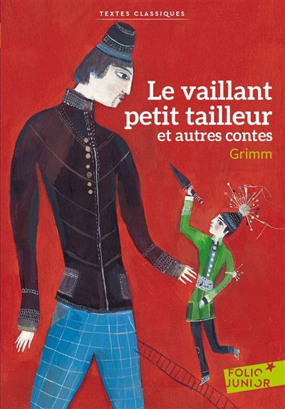 Le vaillant petit tailleur et autres contes