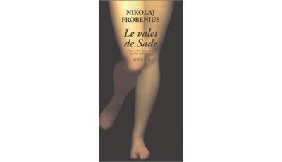 Le valet de Sade