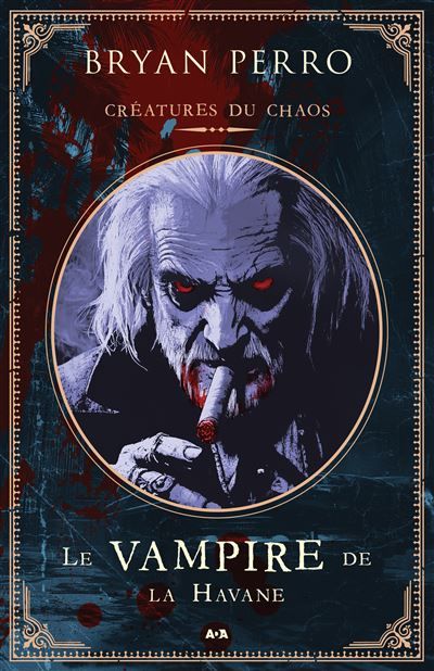 Le vampire de la havane