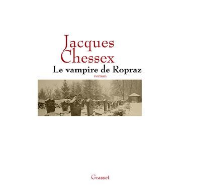 Le vampire de ropraz