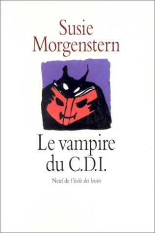 Le vampire du C.D.I.