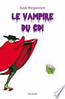 LE VAMPIRE DU CDI