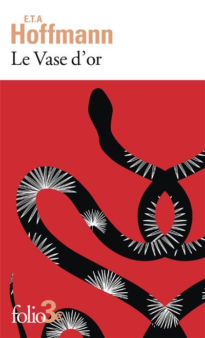Le Vase d'or Conte des temps modernes