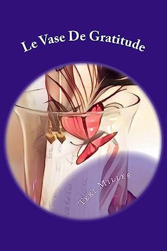 Le Vase De Gratitude