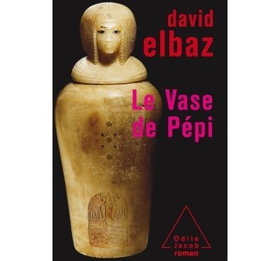 Le Vase de Pépi