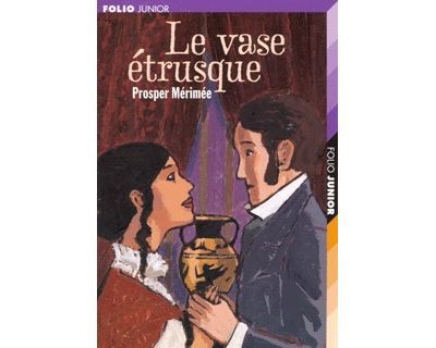 Le vase étrusque/Tamango Suivi de Tamango