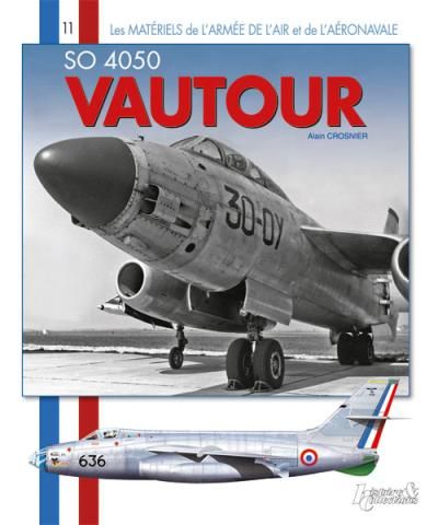 Le vautour
