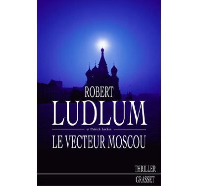 Le vecteur moscou