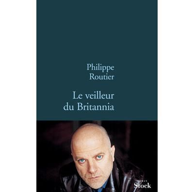 Le veilleur de britannia