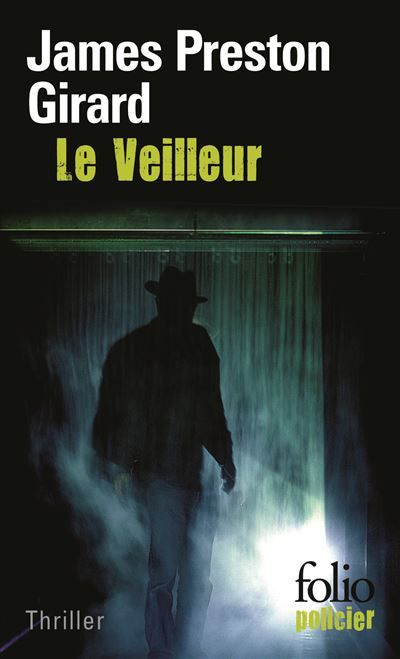 Le Veilleur Thriller