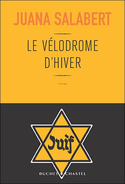 Le velodrome d hiver