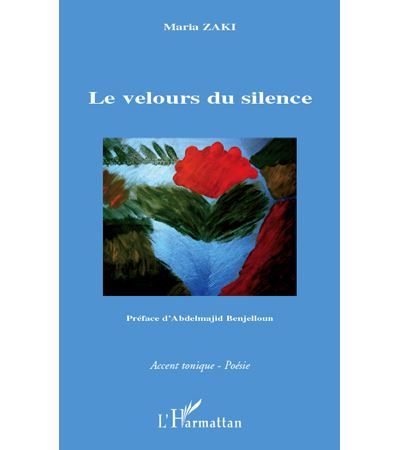 Le velours du silence
